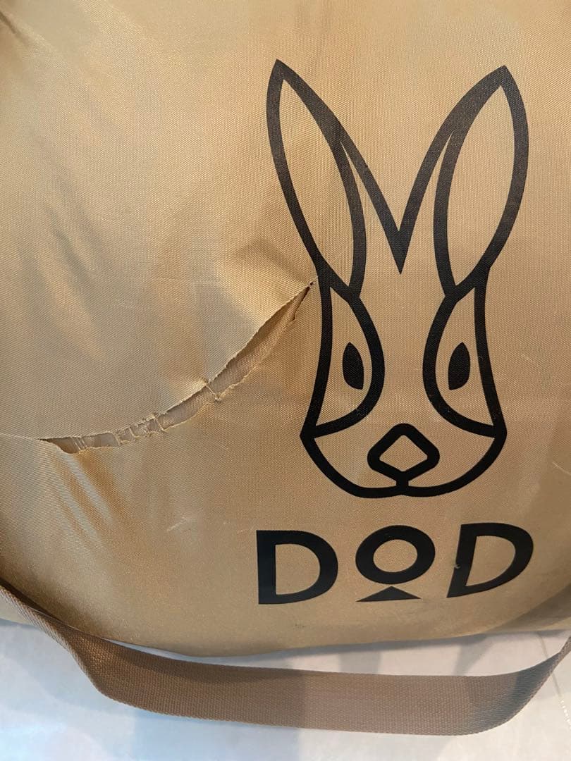 KAMABOKO TENT 3(M) キャンプテント　 インナーテント付き