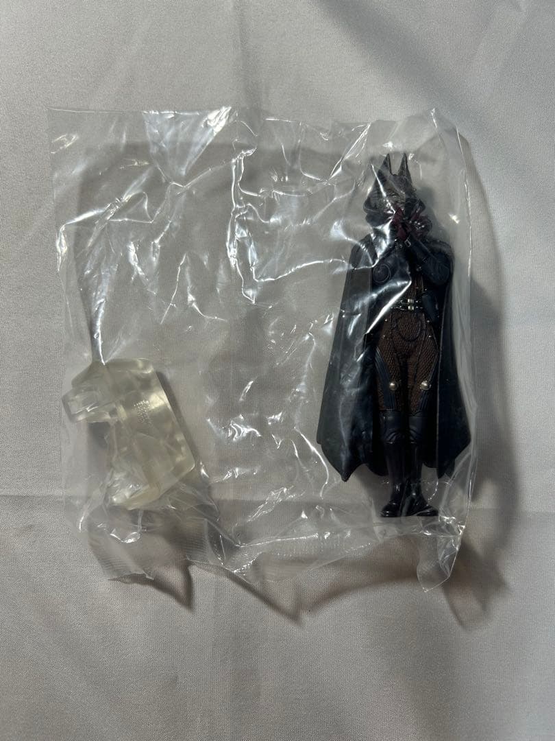 HDX 仮面ライダー THE FIRST 全10種 フルコンプ