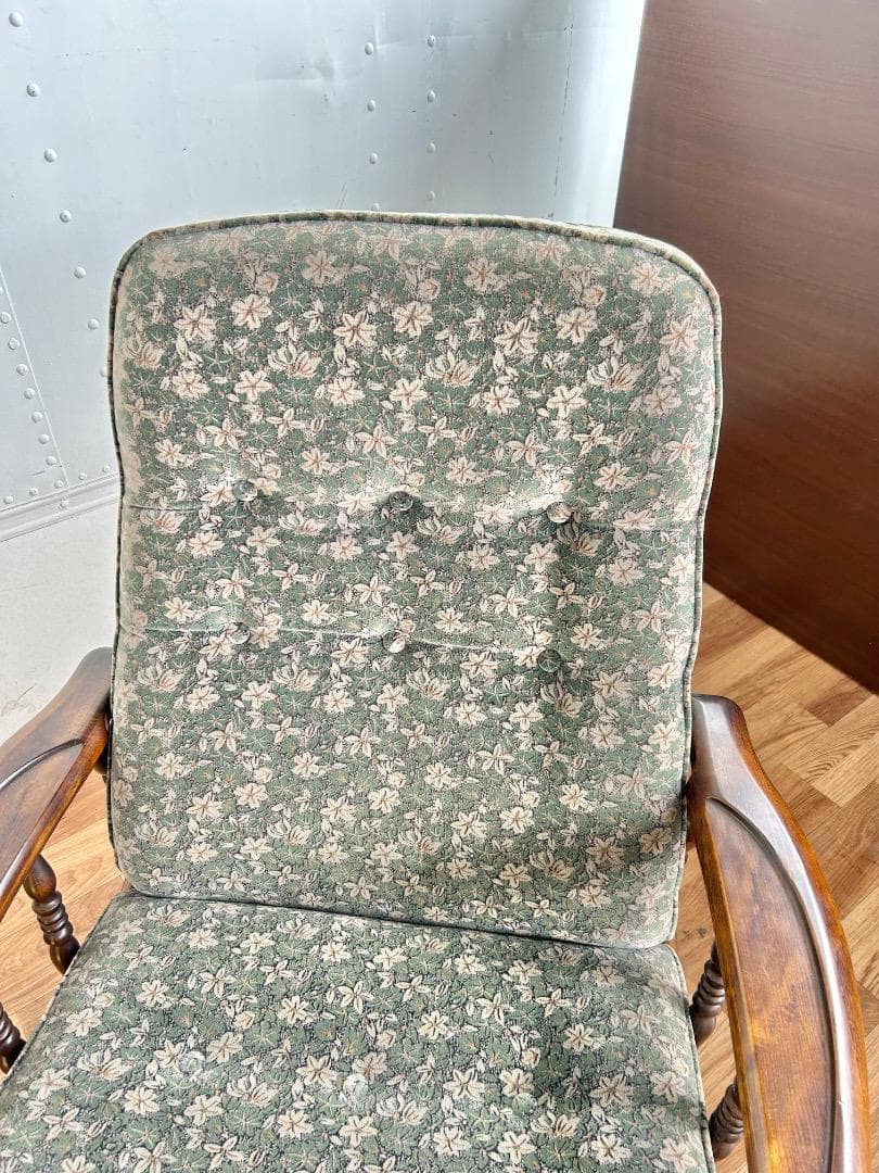 686 カリモク家具 パーソナルチェア リクライナー 日本製 椅子 オシャレ