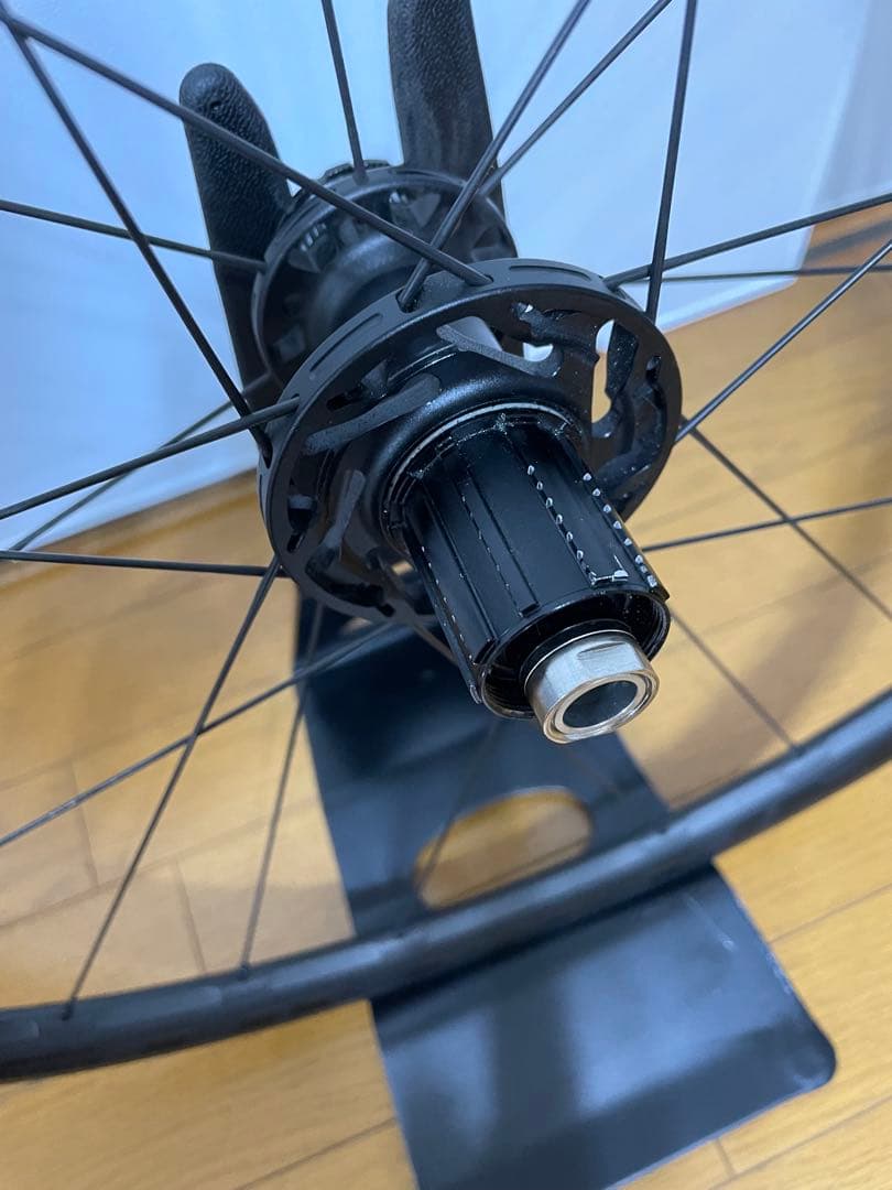 フルクラム‼️レーシング3DB