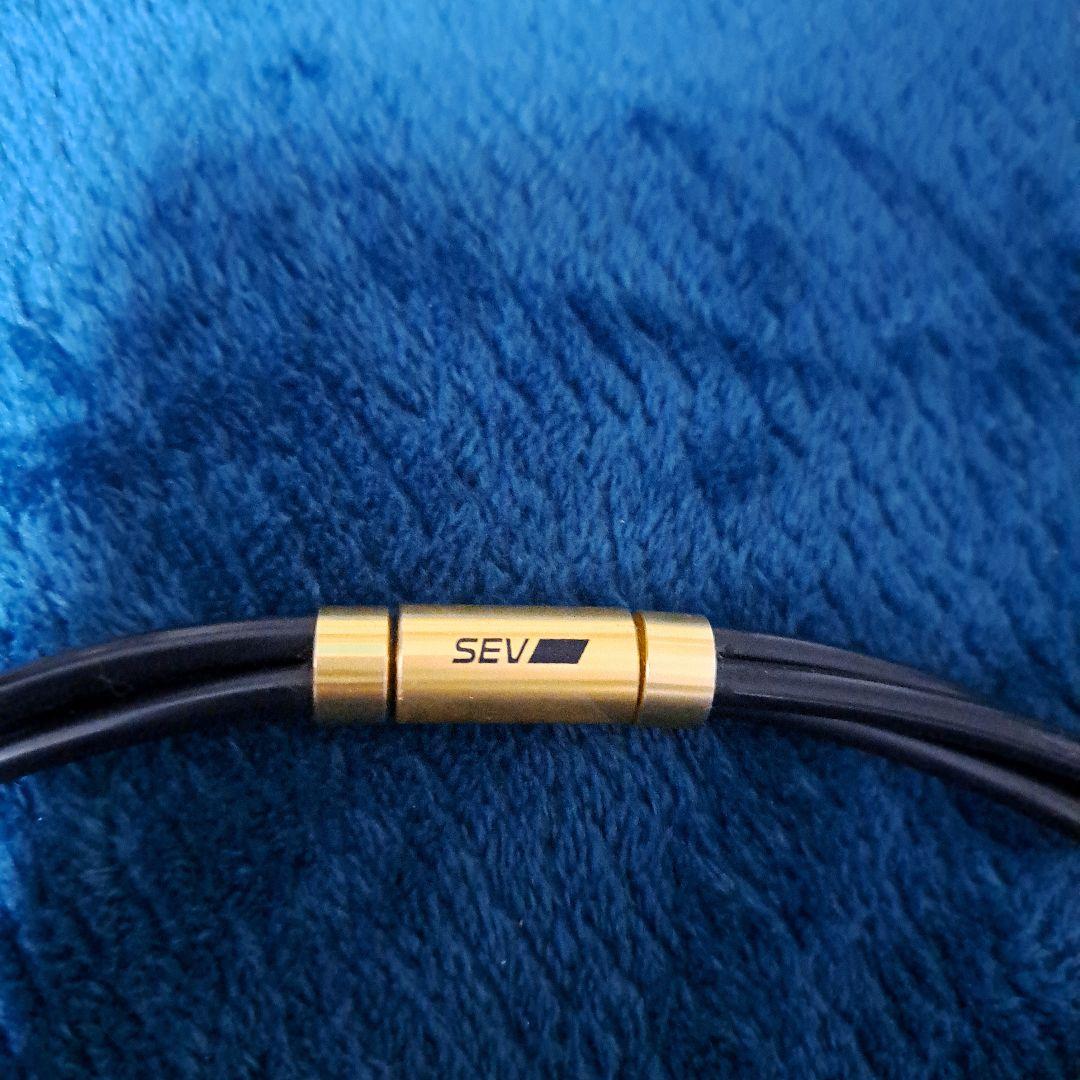 SEV セブルーパーtype3G ネックレス 54cm