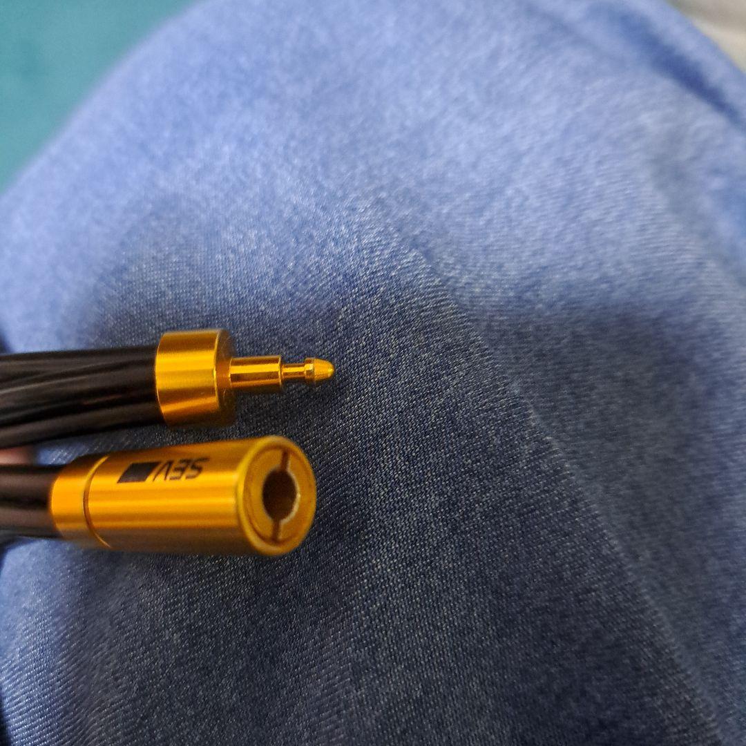 SEV セブルーパーtype3G ネックレス 54cm