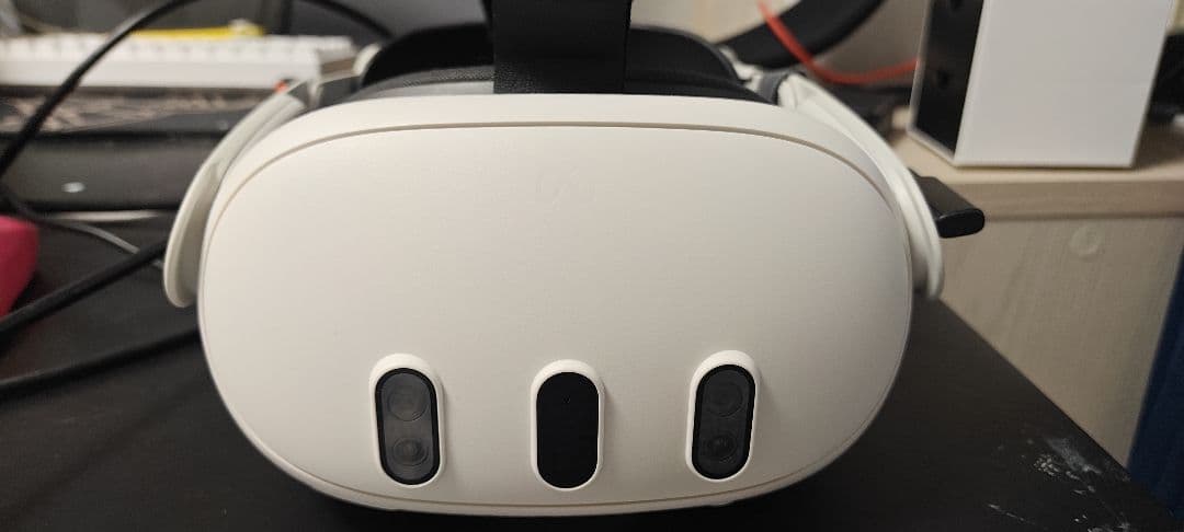 その他  quest3 128gb