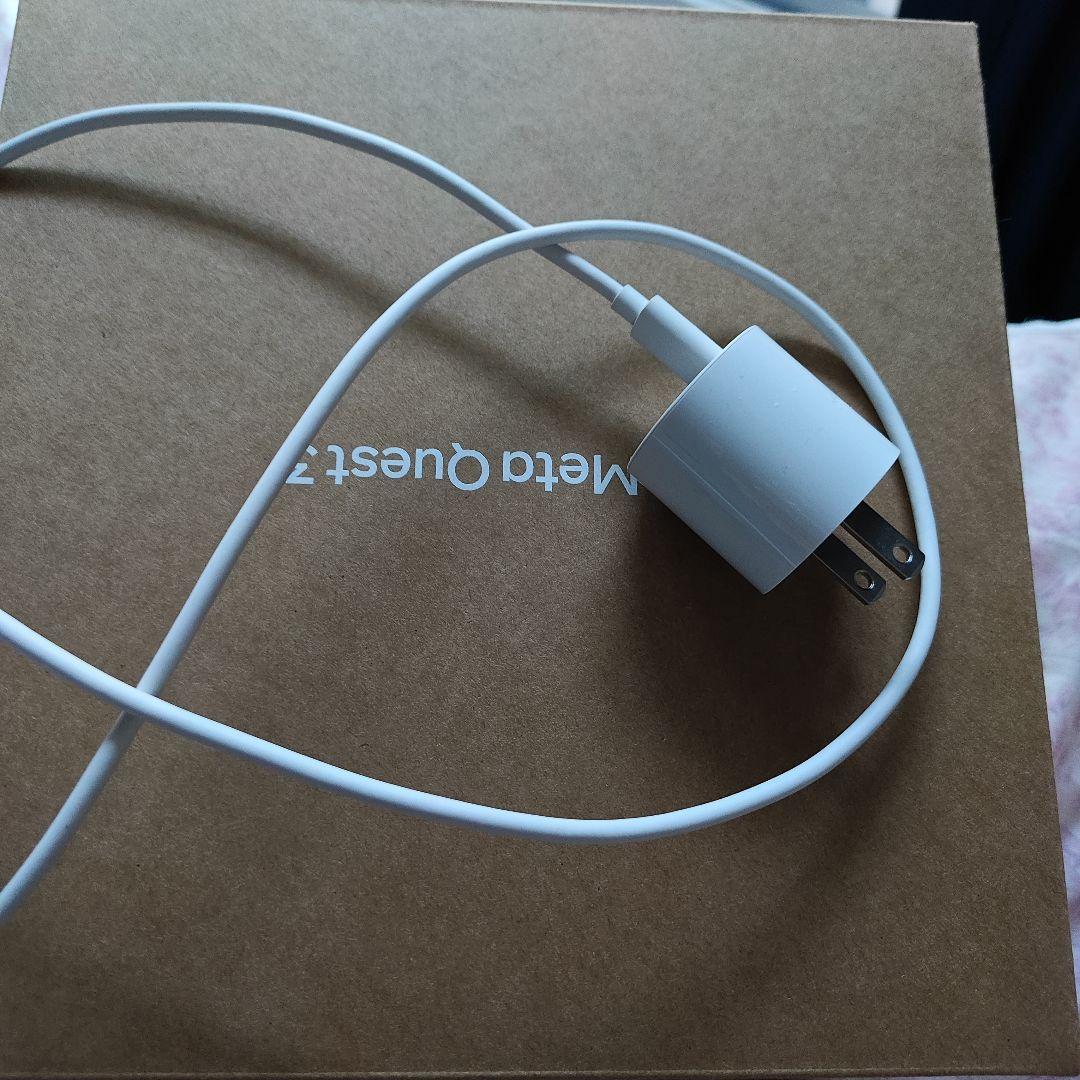 その他  quest3 128gb