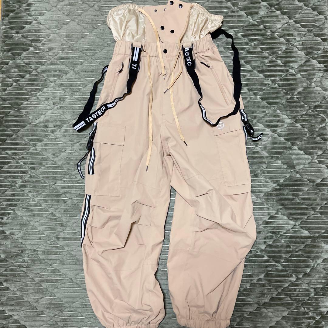 TAOTECH ウェア　上下