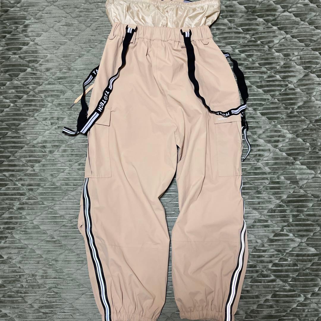 TAOTECH ウェア　上下