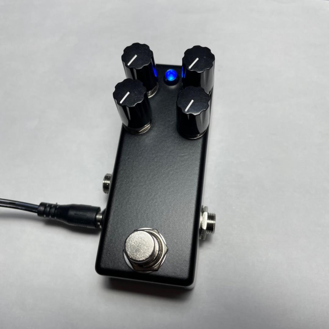 hl　VJR Drive TA.effects