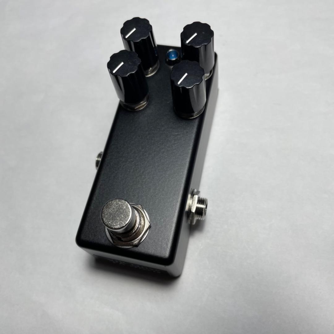 hl　VJR Drive TA.effects