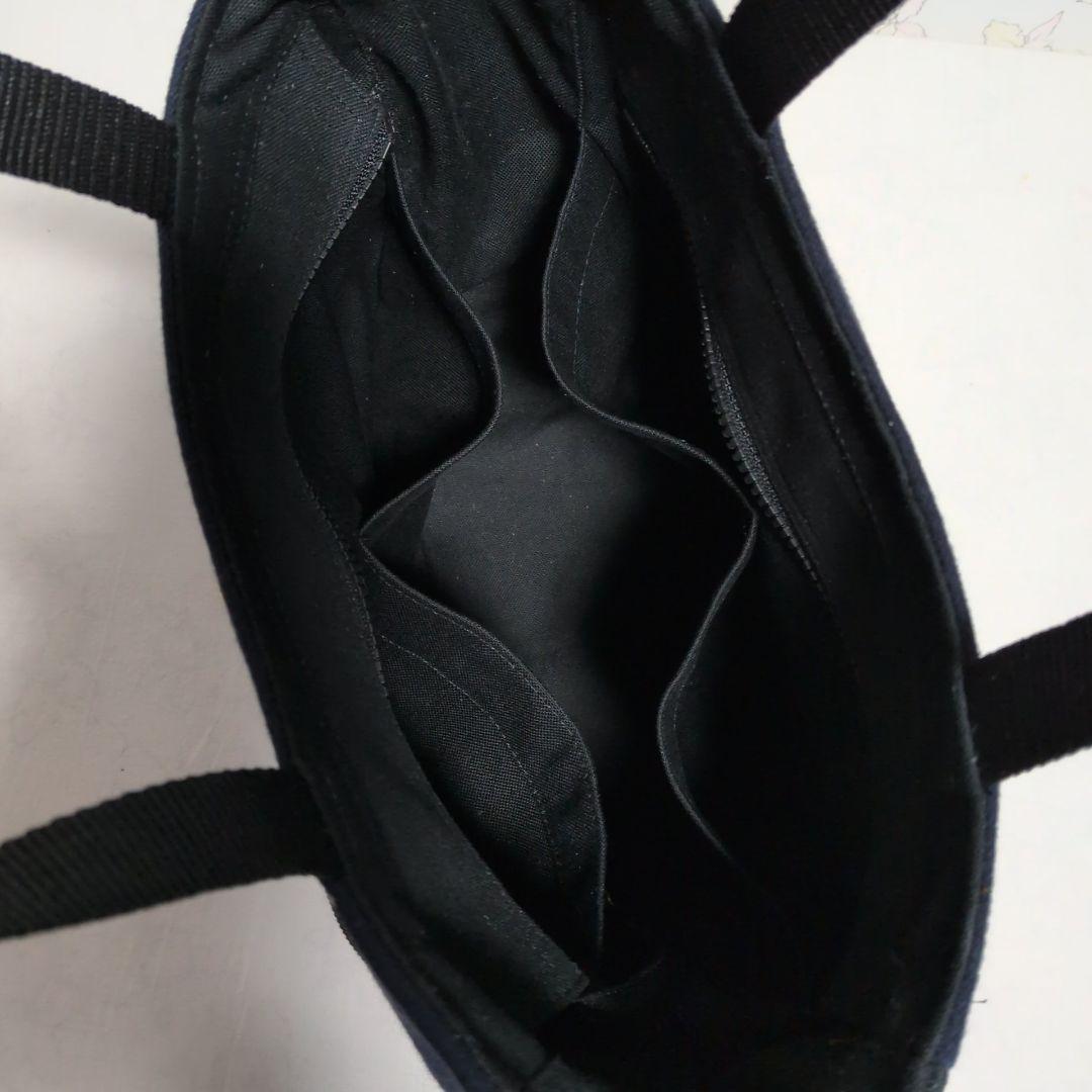 ☆ミナペルホネン　ハンドメイド　バッグ　☆トートバッグ