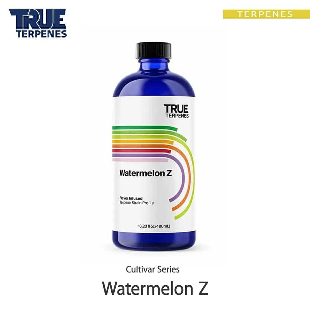 TRUE 510 CBD CBN CBG 10ml ウォーターメロンズキットルズ