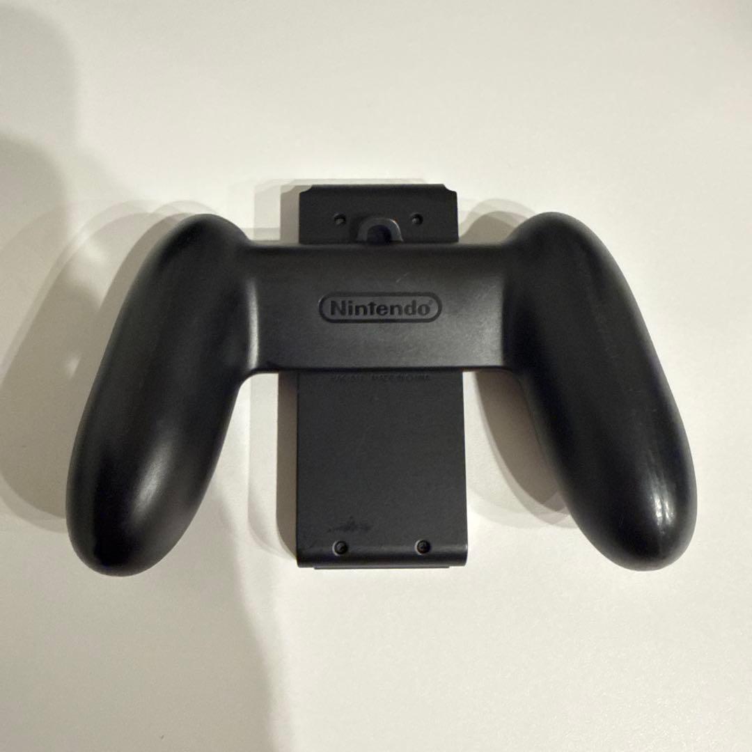 Nintendo Switch グレー