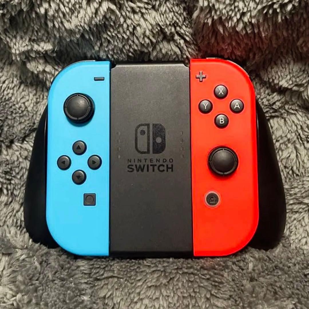 Nintendo Switch本体＋ゼルダの伝説セット