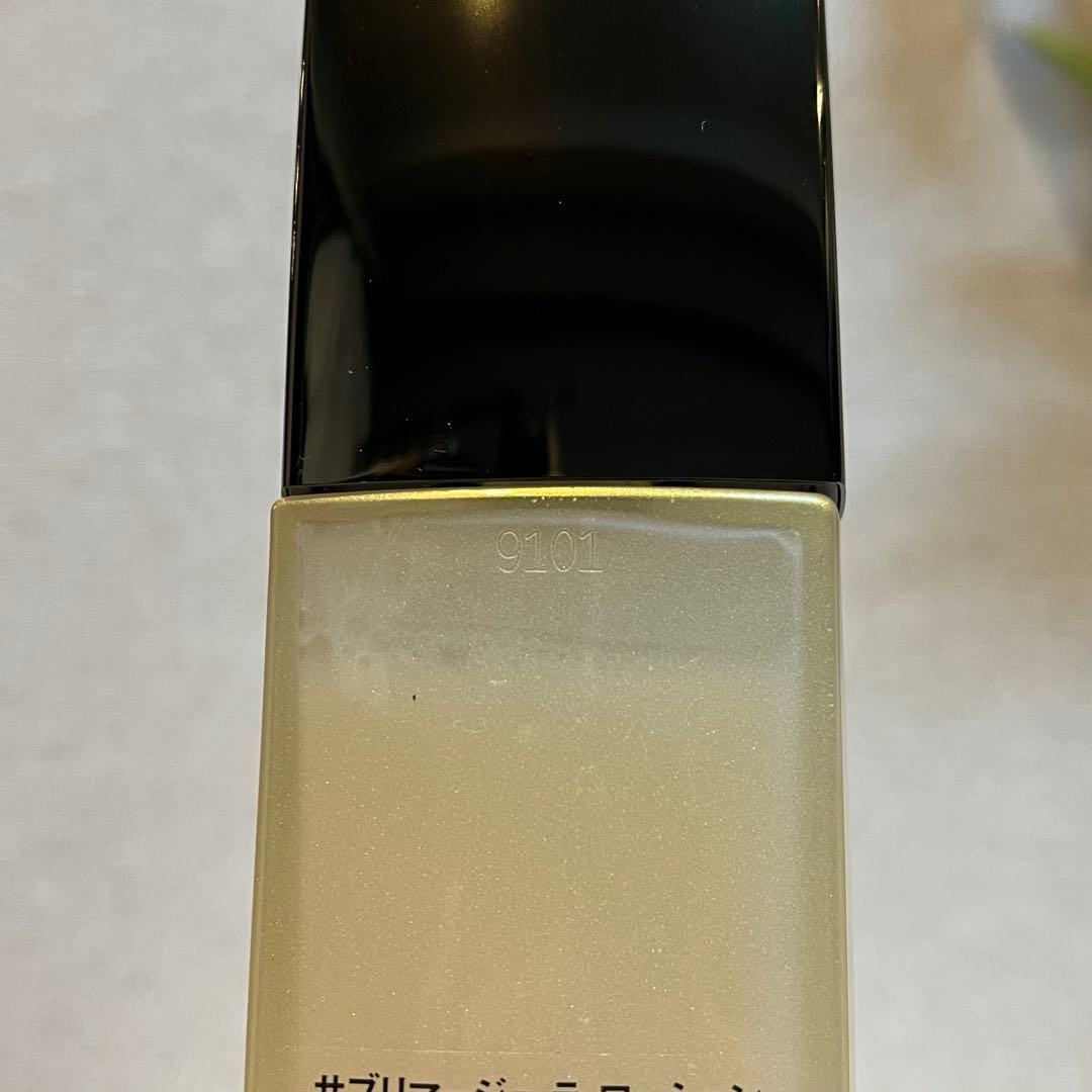 シャネル CHANEL SUBLIMAGE LA LOTION 125ml