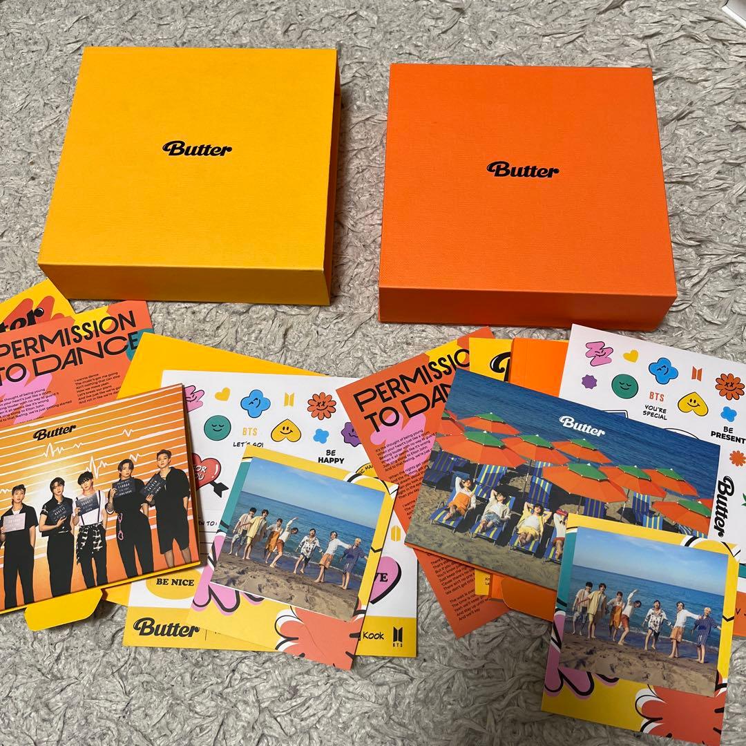 【公式】BTS 防弾少年団 アルバム・CD mos lysまとめ売り トレカあり