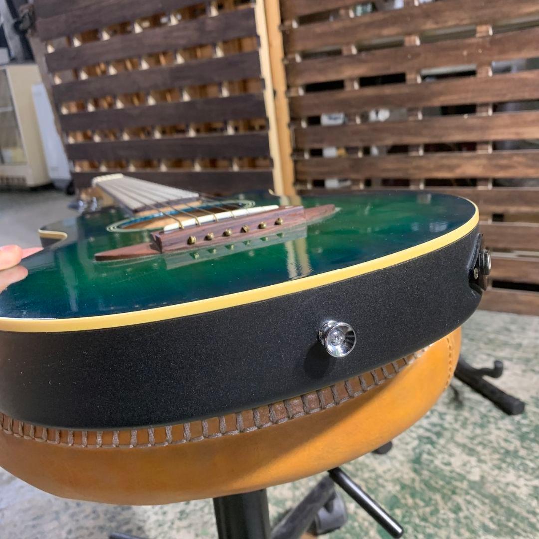 J231\" 現状品 YAMAHA APXT-1A ミニエレアコ