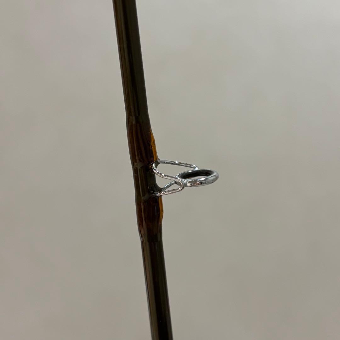 超美品 SAGE SLT 376-4 ７フィート６インチ