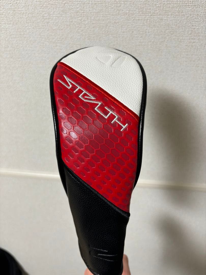 テーラーメイド　ステレス2 4番ユーティリティレフティ(最終値下げ)