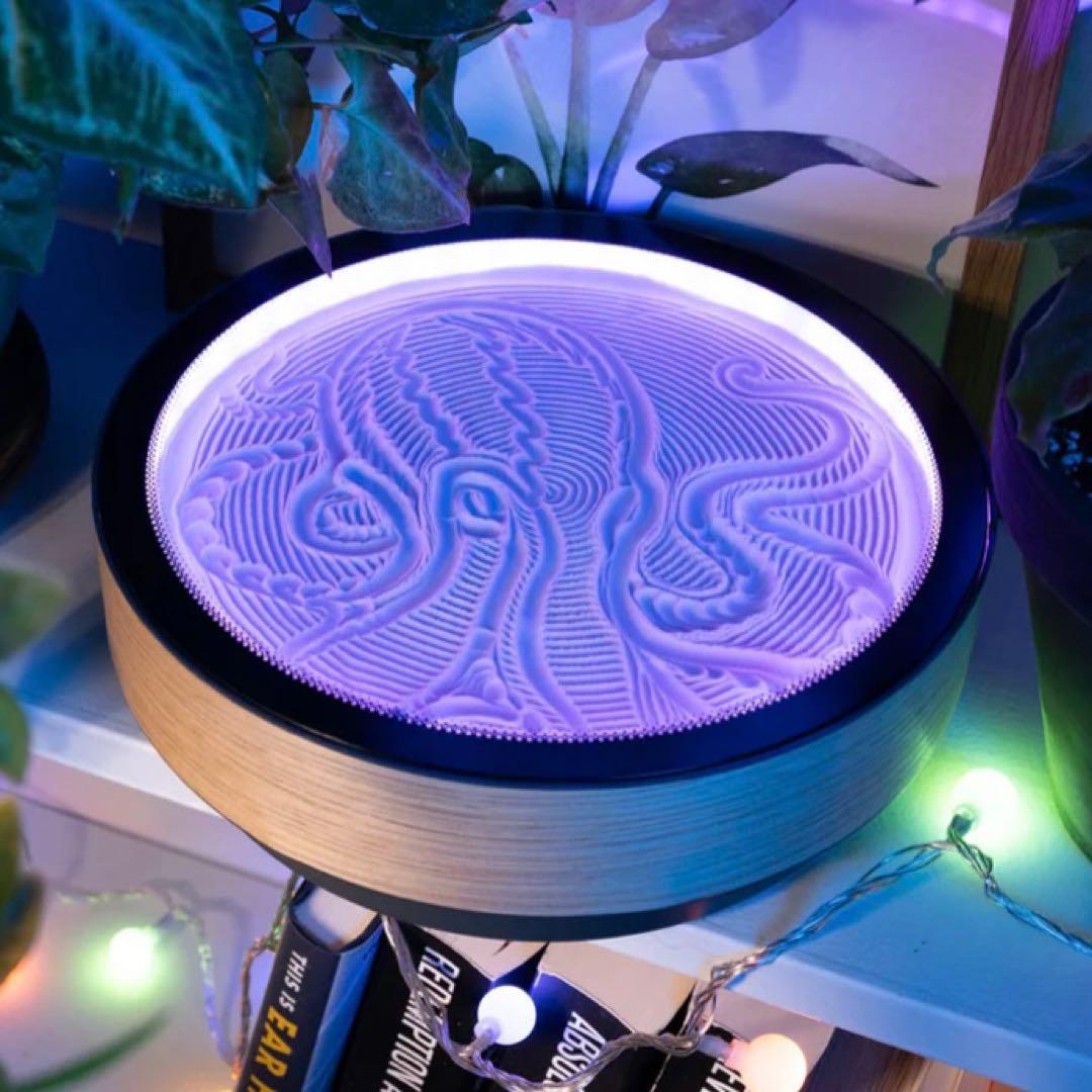 【入手困難・新品】Oasis mini | 癒しのキネティックサンドアート