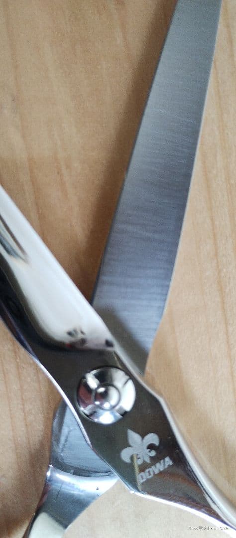 飛燕シザー　6インチ