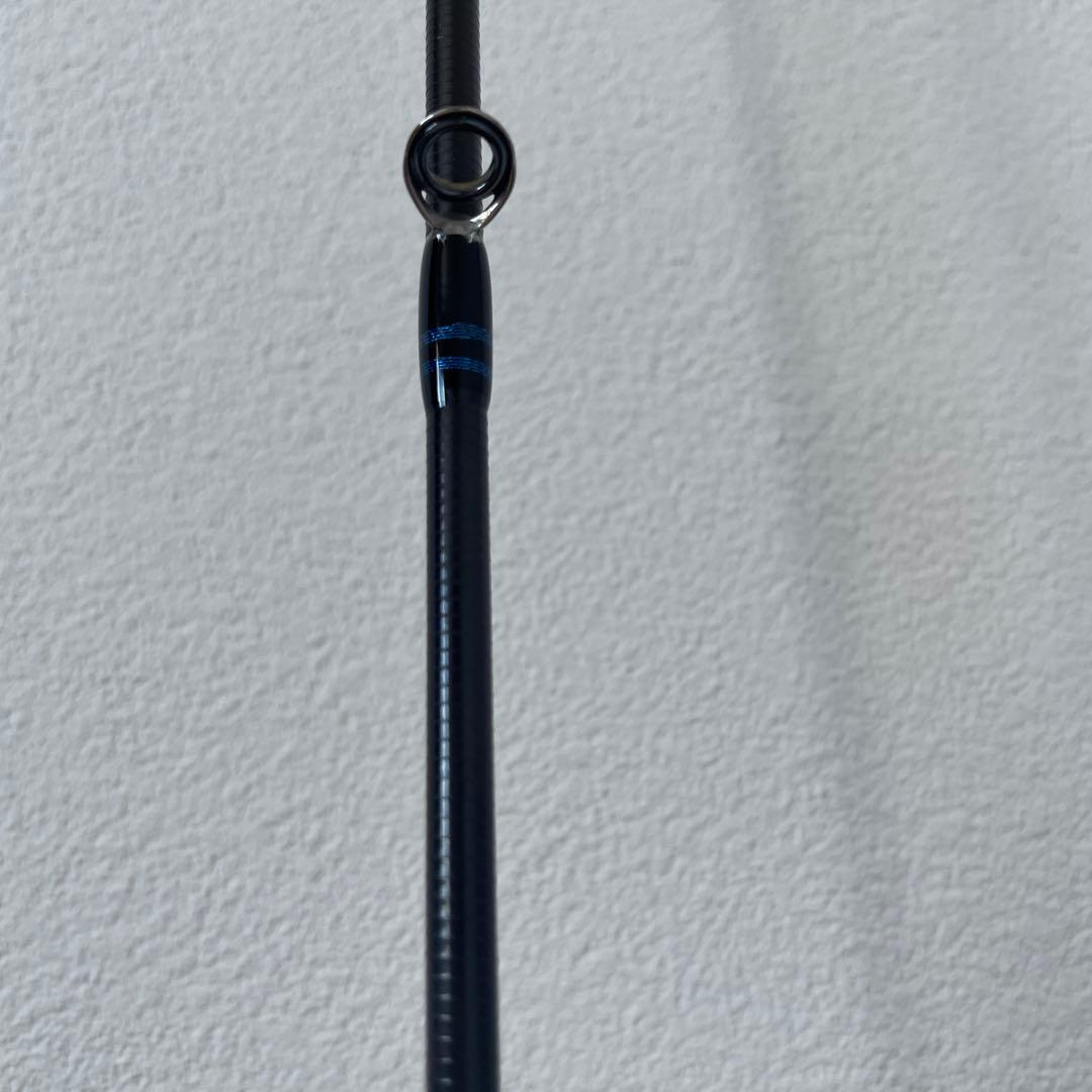 ロッド Blue Blude BALBAL99 Jerking Edition