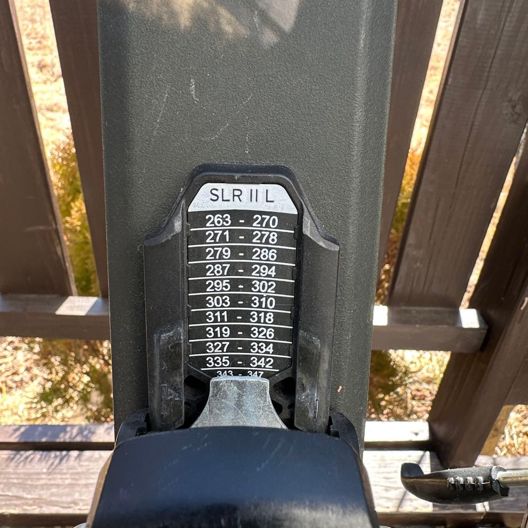 スキー HEAD 156cm LYT TECH V4 V SHAPE