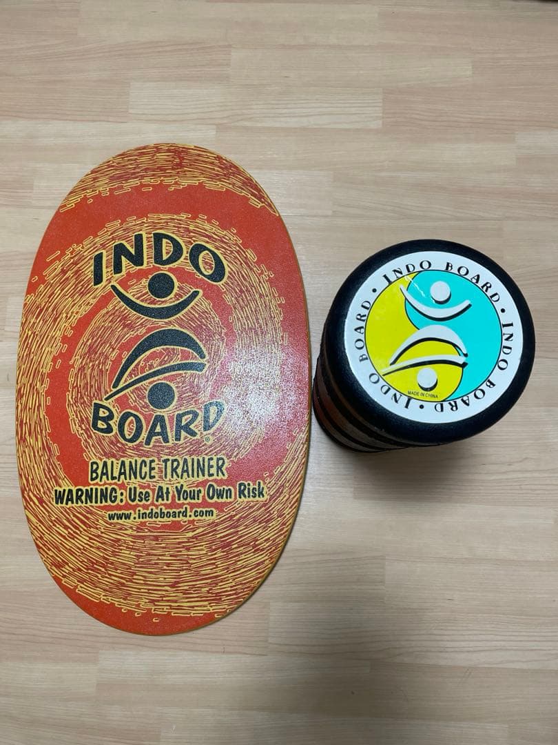 INDO BOARD （インドボード）