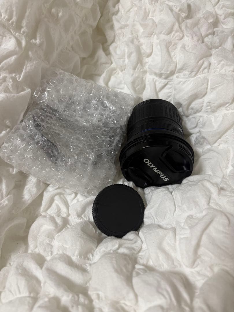 レンズ(ズーム) OLYMPUS ZUIKO DIGITAL ED 9-18mm F4.0-5.6