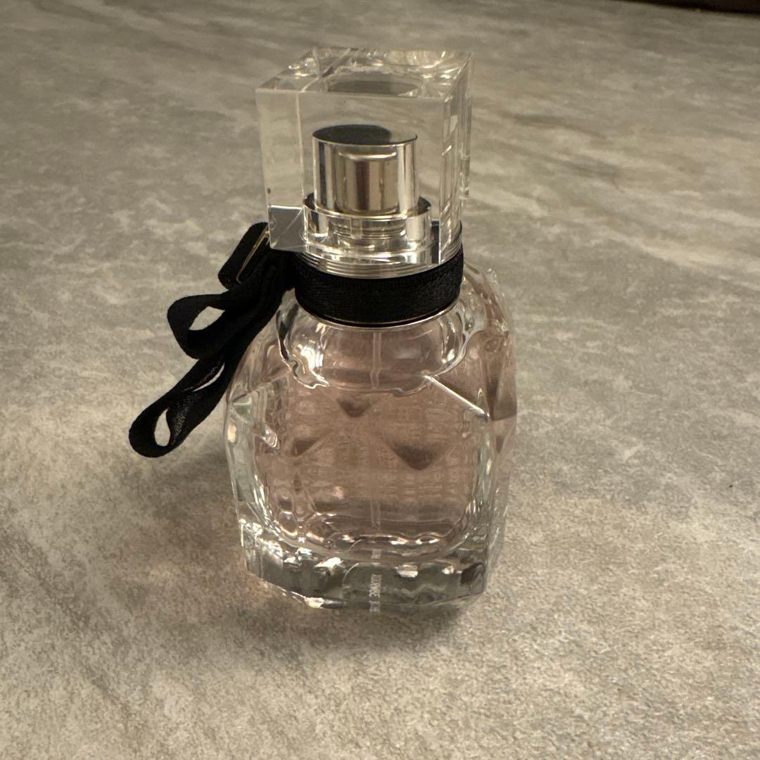 イヴ・サンローラン　モンパリ　30ml