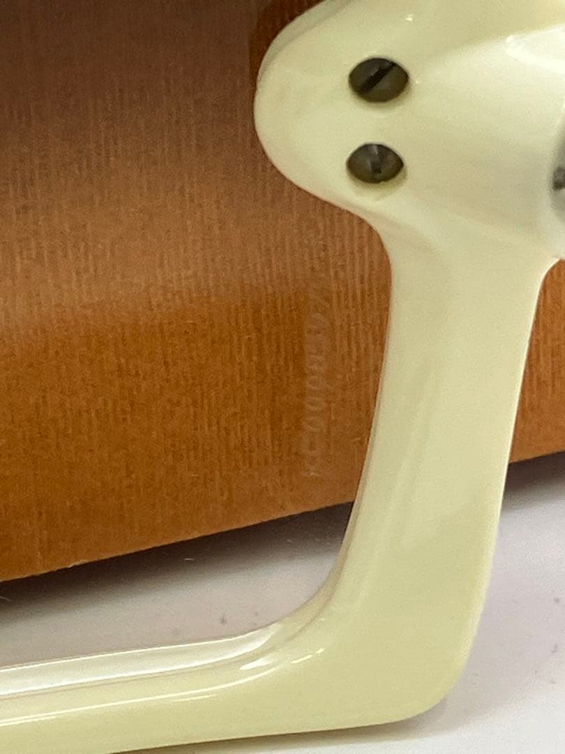 シャネル　1762 ココマーク　サングラス　白　イタリア製　Y