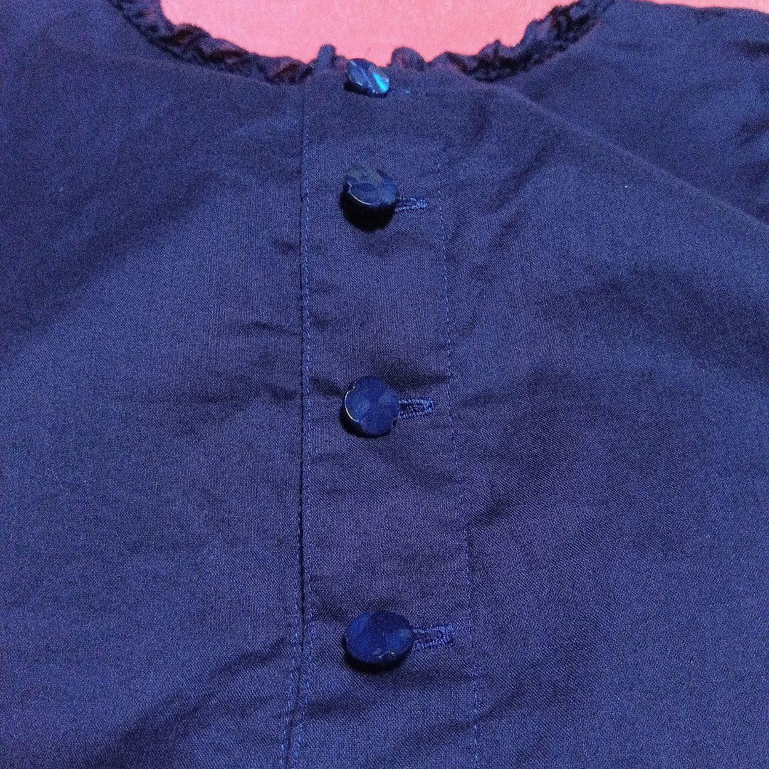 神*】様 美品✨️ PINK HOUSE ピンクハウス フリル ベスト ノースリ