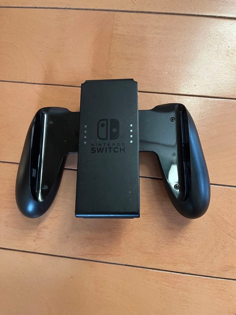 Nintendo Switch 本体 箱以外全てあり