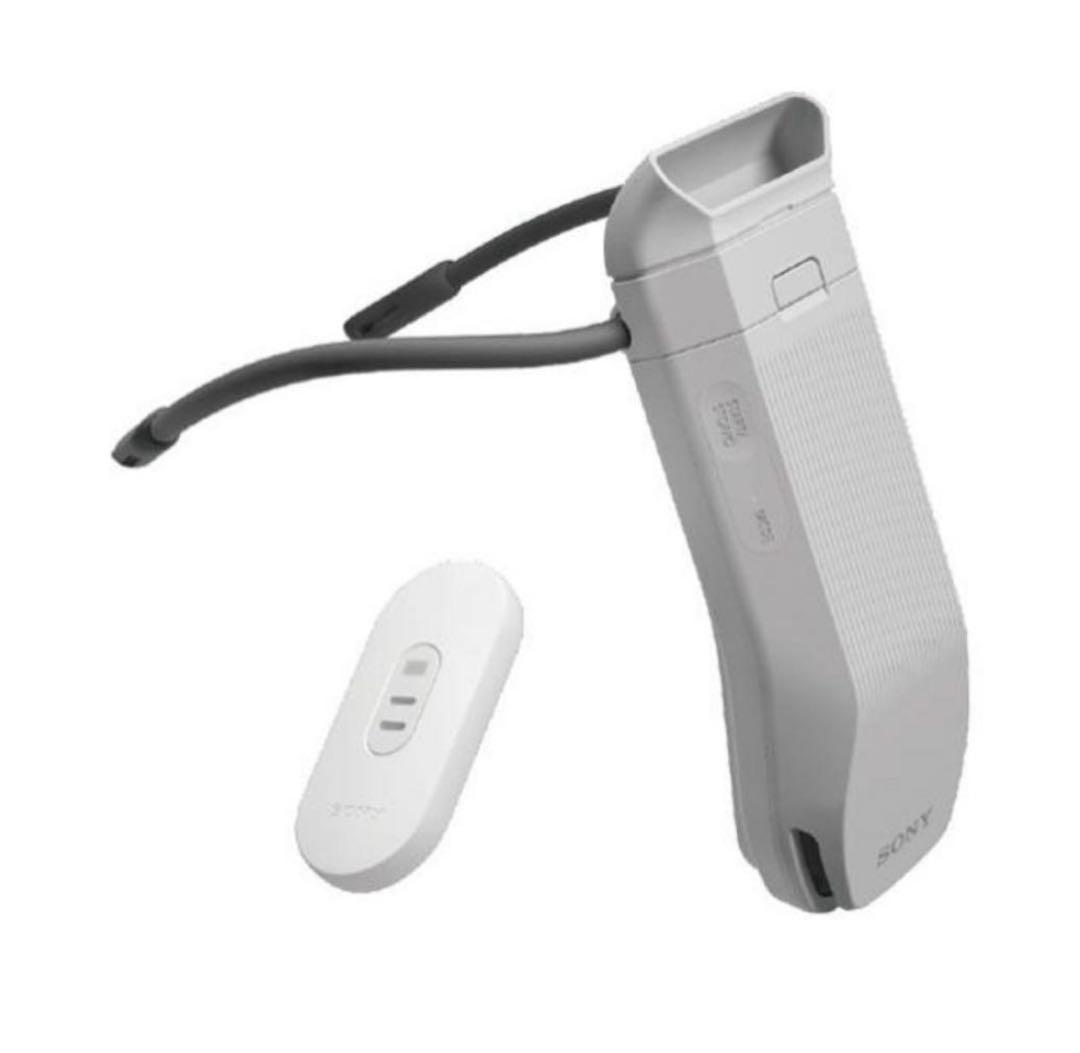 お値下げ　Sony REON POKET PRO 2025年 センシングタグ付き