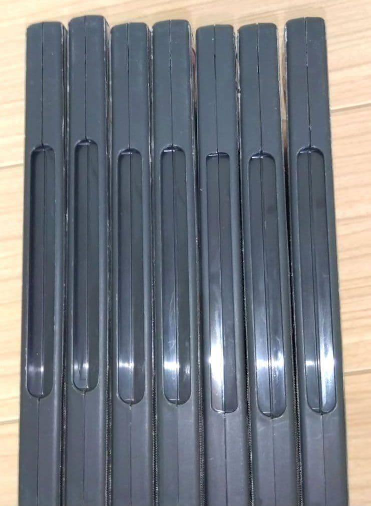 名探偵コナン セル版 DVD Part1 全巻セット テレビ版 全7巻