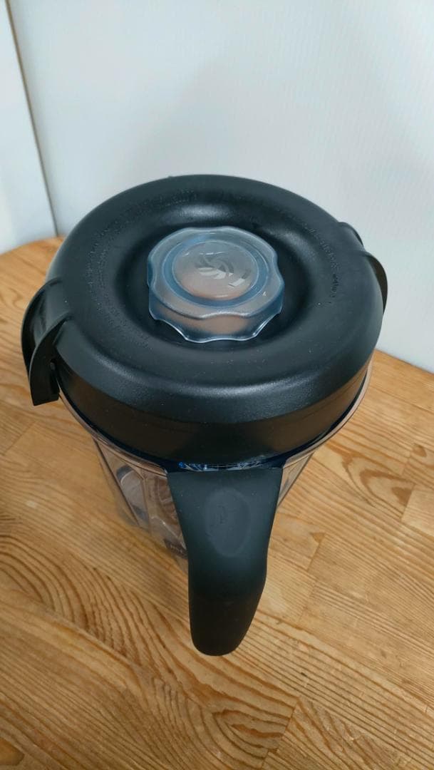 chococo様　【目立った汚れなし】Vitamix E520 1615