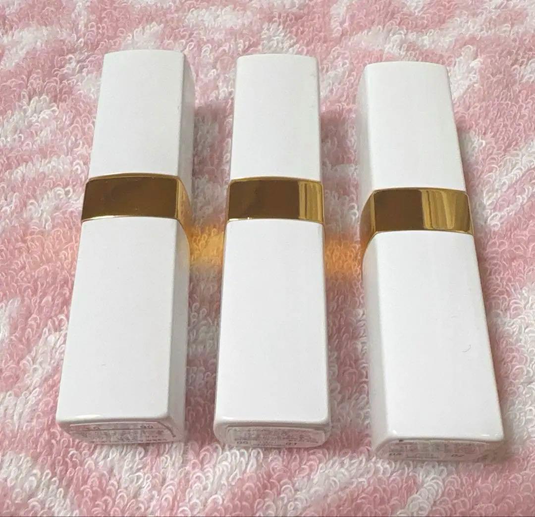 ルージュ　ココ　ボーム　シャネル　限定品　2025