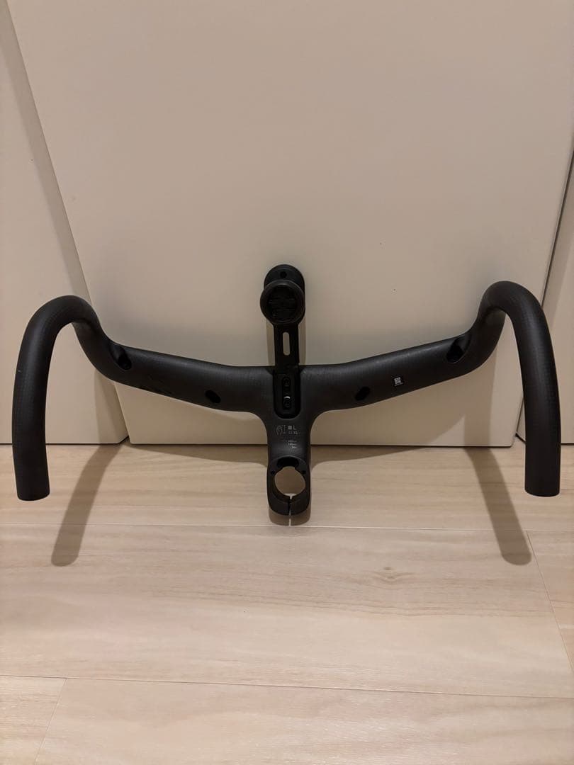 METRON 5D EVO サイコンマウント付き 美品