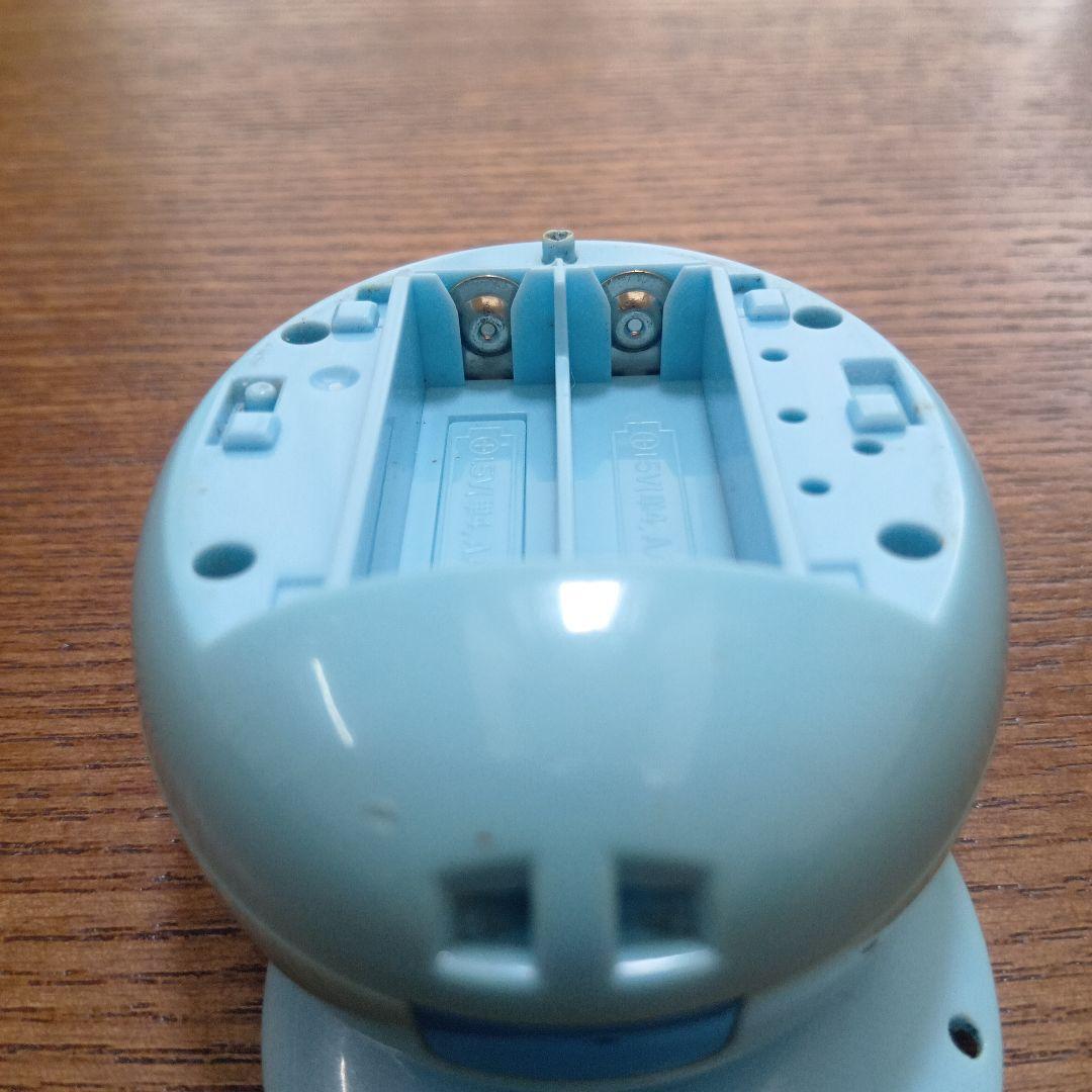 バンダイ たまごっちmix 本体水色 ブルー 攻略本付き