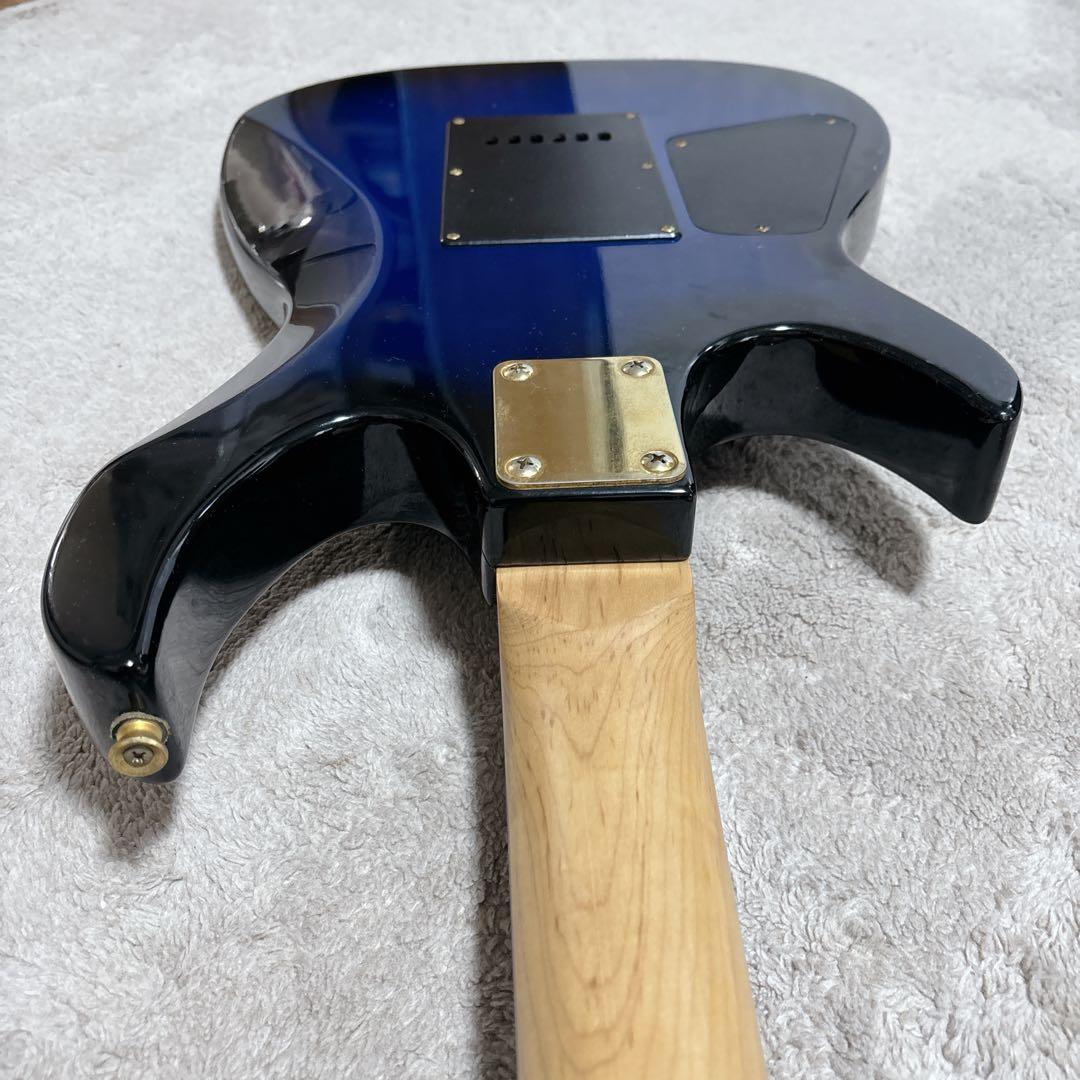 Anboy アンボーイ Fujigen フジゲン エレキギター ディンキー レア