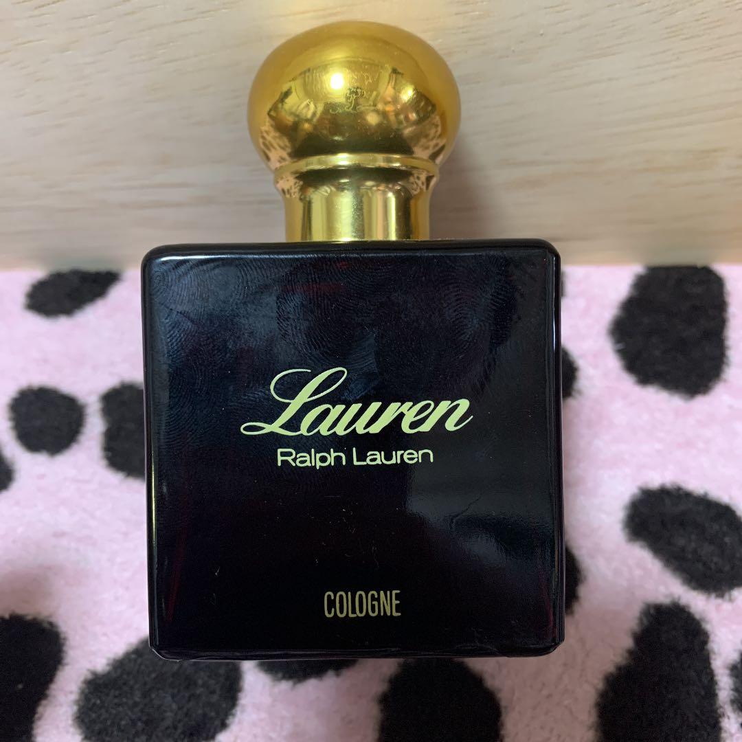 ラルフ・ローレン ローレン