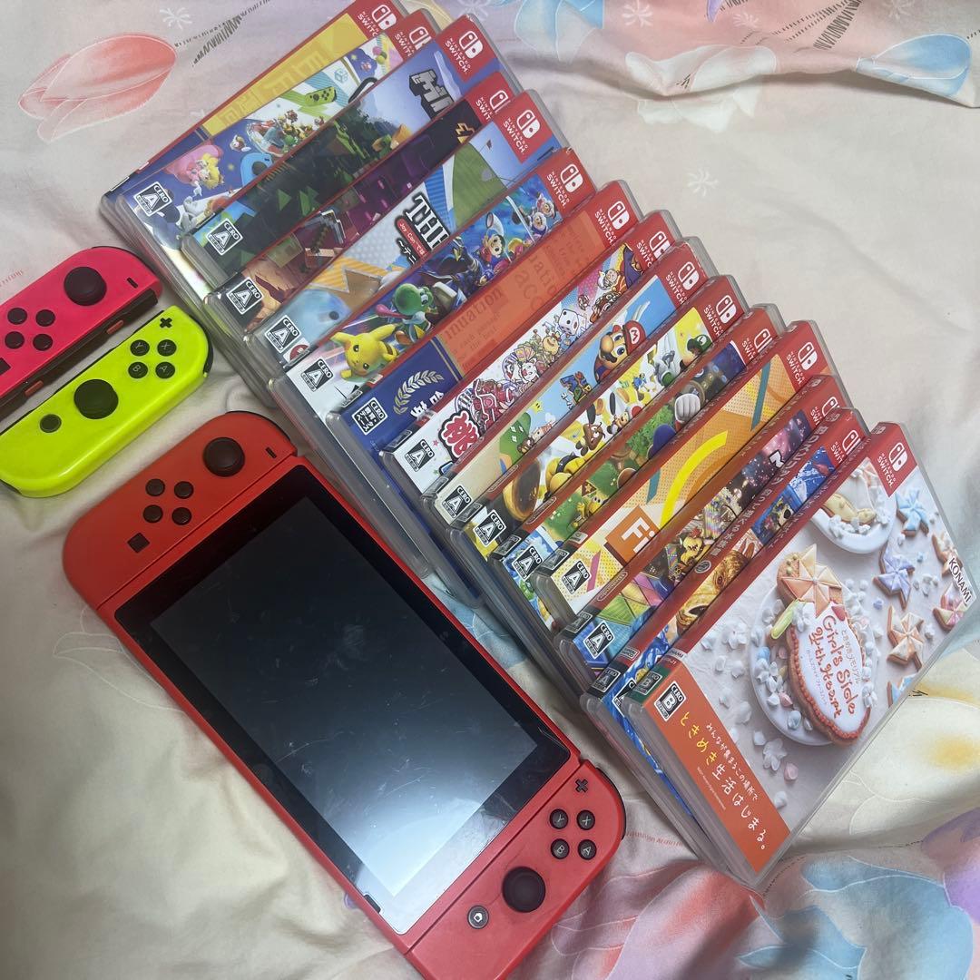 ゲームまとめ売り