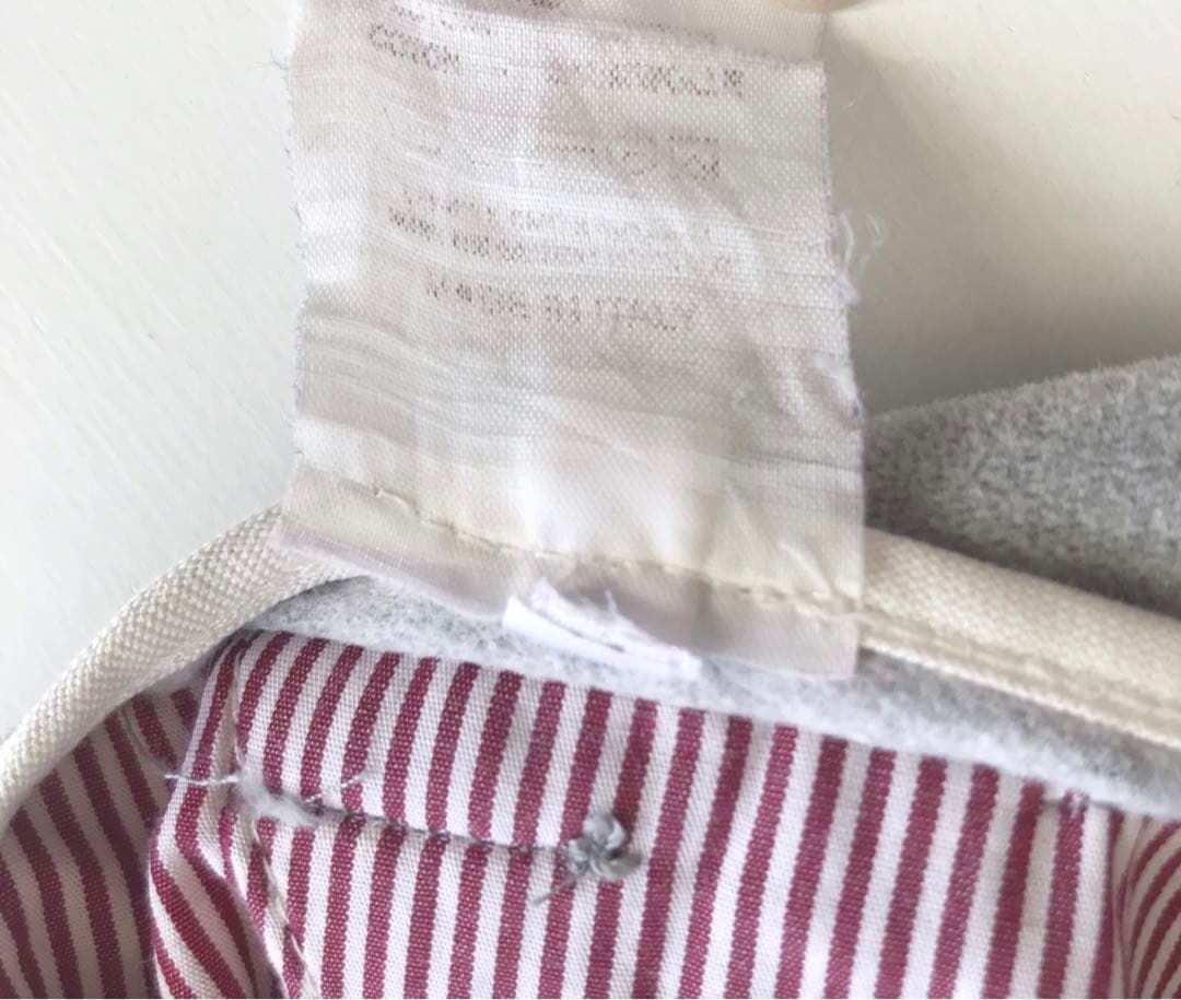 ブルネロクチネリ　パンツ