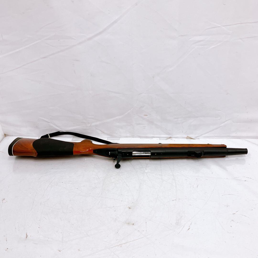 7SCM9 KOKUSAI Remington M700BDL ライフル 現状品