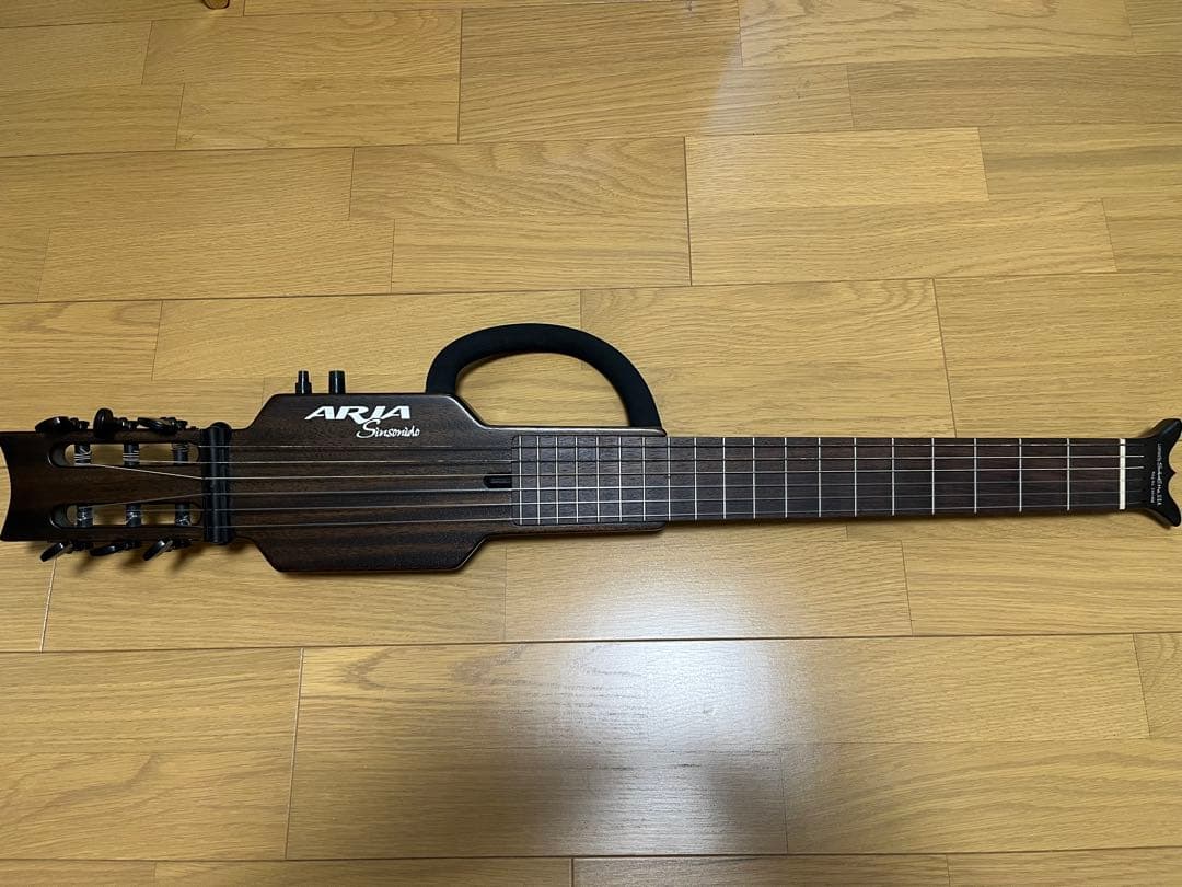 ボーちゃん専用品 ARIA アリア AS-101C Sinsonid