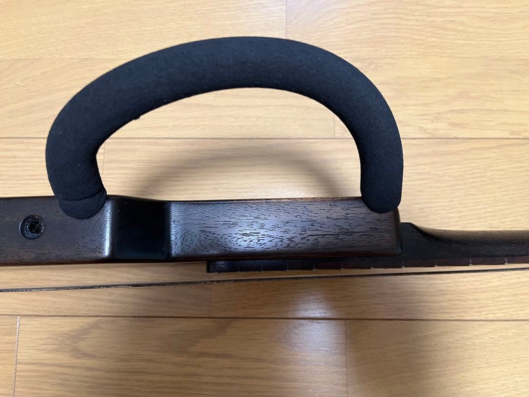 ボーちゃん専用品 ARIA アリア AS-101C Sinsonid