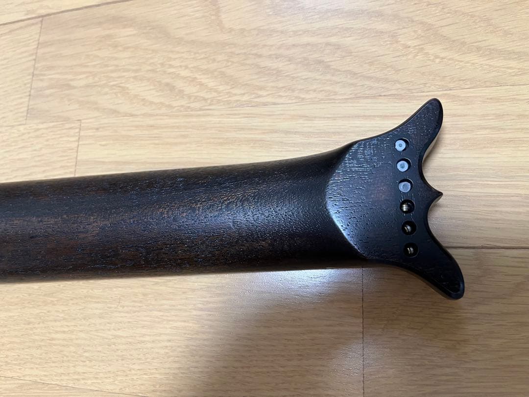 ボーちゃん専用品 ARIA アリア AS-101C Sinsonid