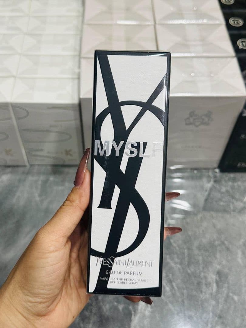香水(男性用) (161)Yves Saint Laurent MY SL Edp100ml