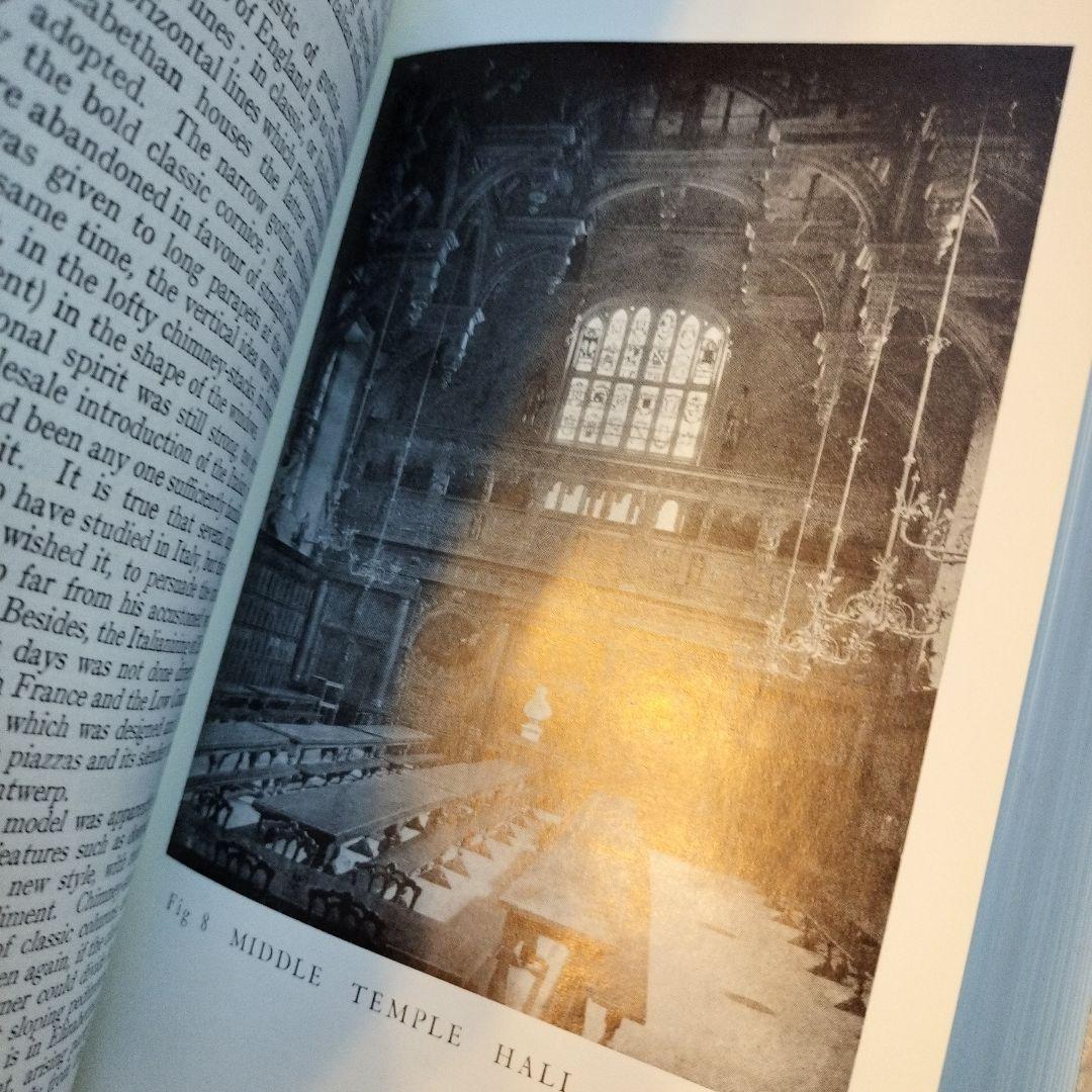 Shakespeare's England 2冊セット