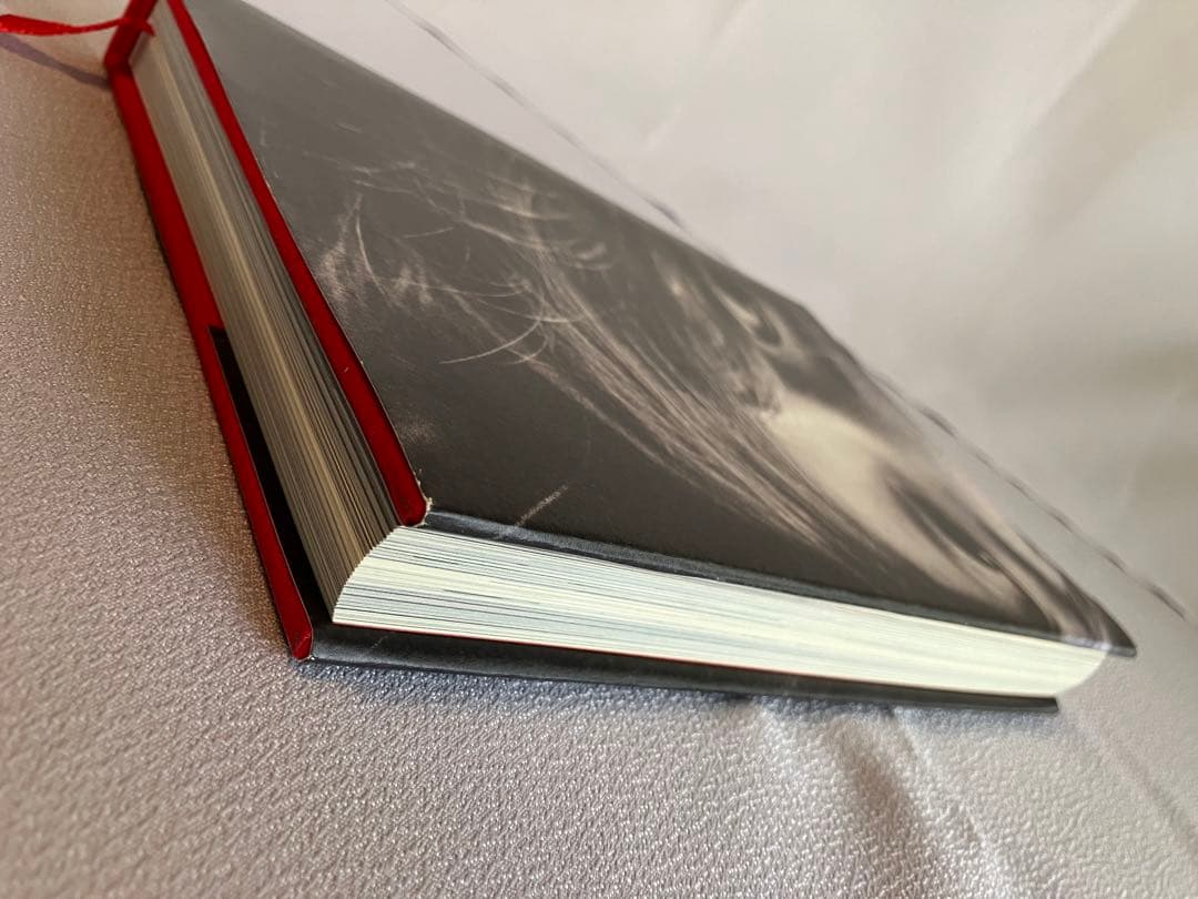 f(x) KRYSTAL 写真集