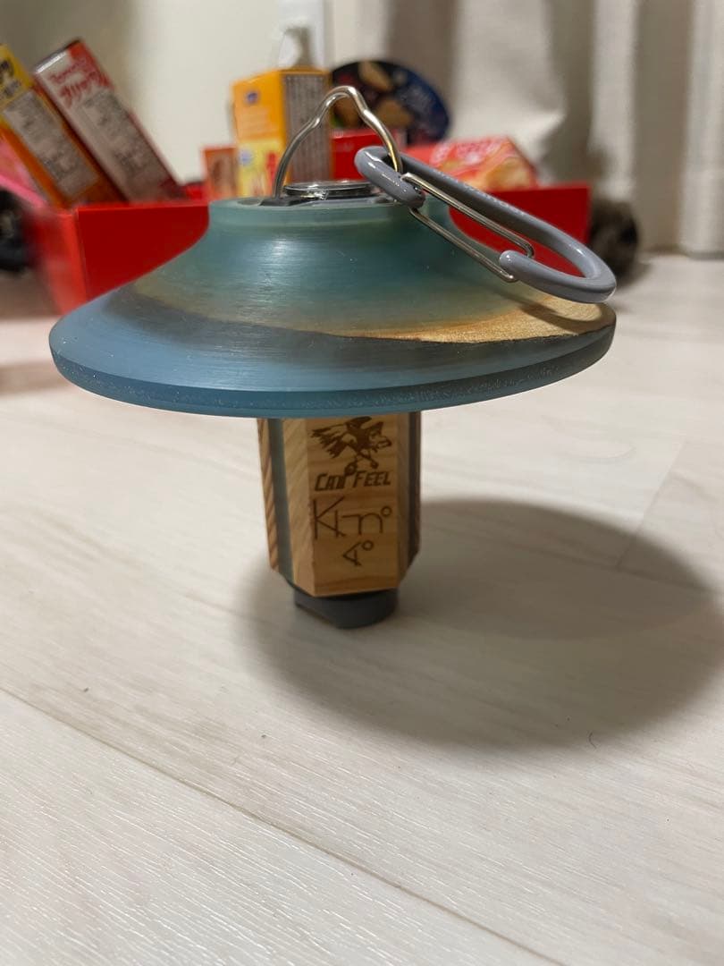 ki-no canfeel キーノ　ランタンシェード