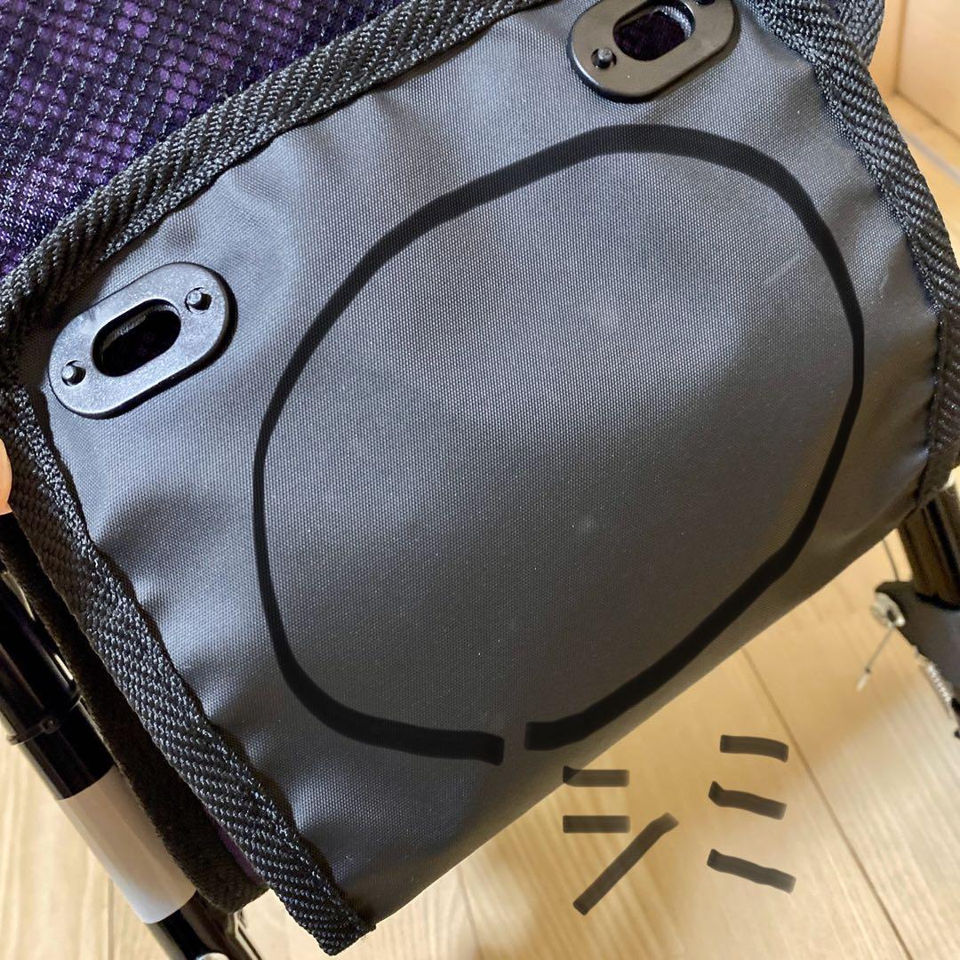 幸和製作所 TacaoF テイコブナノン シルバーカー　CPS03